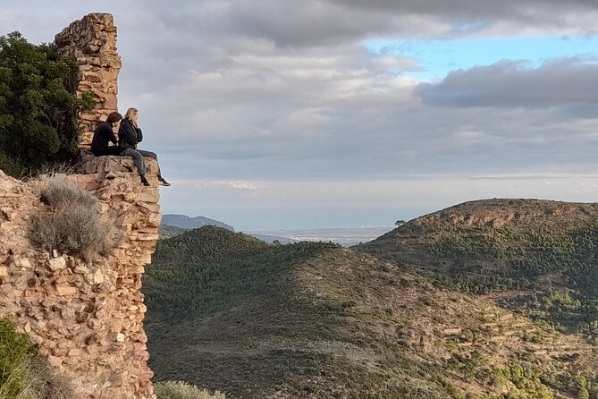 Watch the Sunset From the Castle of Serra - Traveler Reviews and Feedback
