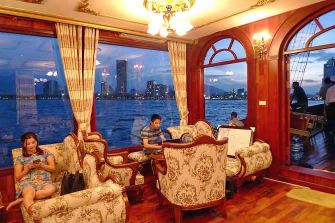 Watching Stunning Sunset With Cocktail and Dinner on Luxury Cruise - Pricing and Cancellation Policy