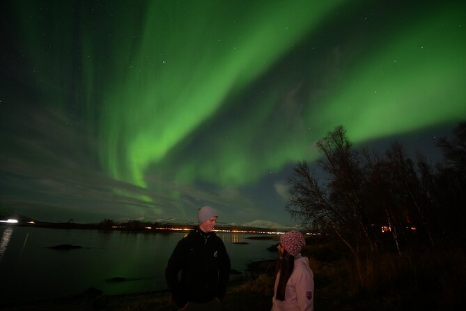 Watching The Aurora Dance - Packing and Preparation