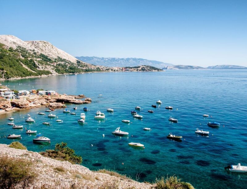 Water Activity, Kayak Tours With a Guide, Cliff Jumping - Equipment and Safety
