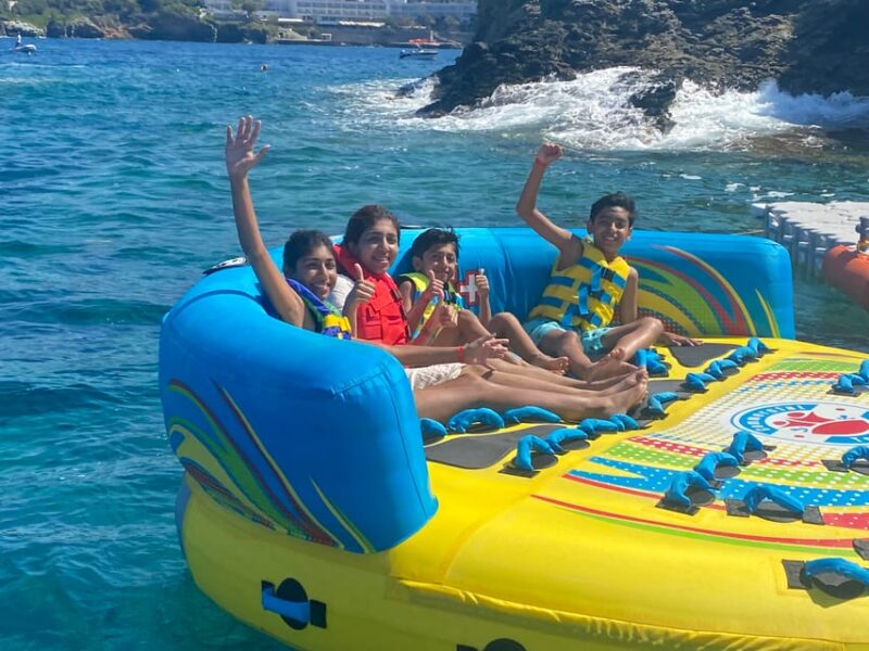 Water Activity - Safety and Guidelines
