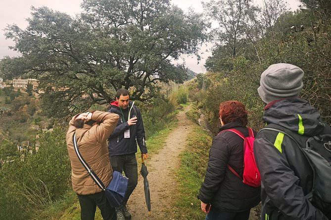 Water Paths. Private Adventure and History Tour - Recommended Attire and Age