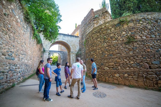 Water Paths. Private Adventure and History Tour - Booking and Cancellation Policy