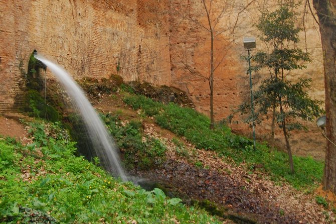 Water Paths. Private Adventure and History Tour - Highlights of the Experience