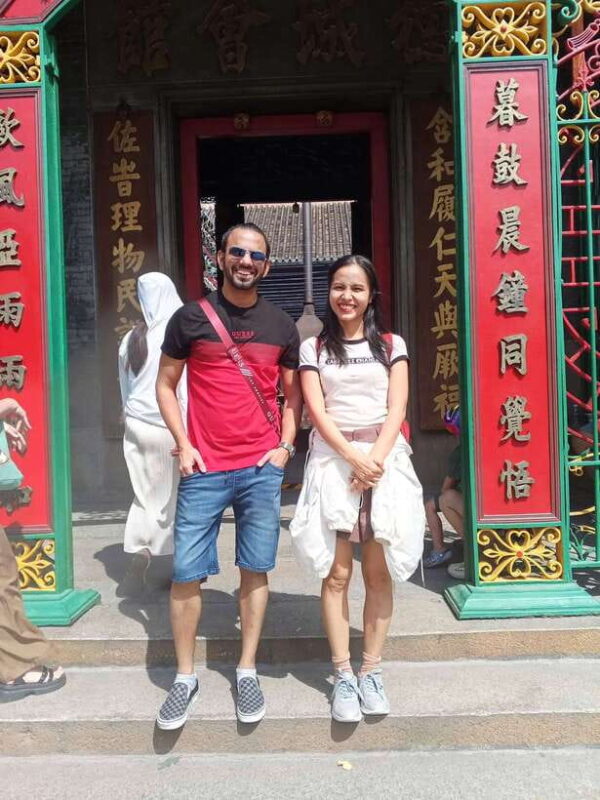 Water Puppet Show And Ho Chi Minh City Sightseeing Tour - Itinerary and Highlights
