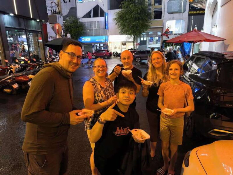 Water Puppet Show And Ho Chi Minh City Sightseeing Tour - Important Information and Recommendations