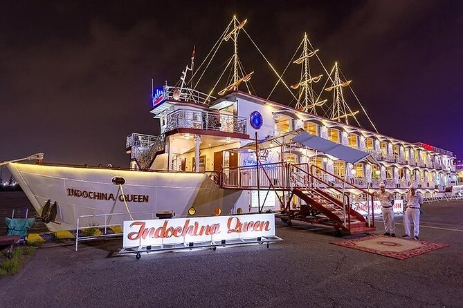 Water Puppet Show & Dinner on Cruise - Recommended Experiences