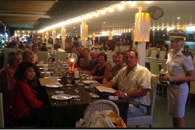 Water Puppet Show & Dinner on Cruise in Ho Chi Minh City - Water Puppet Show Details