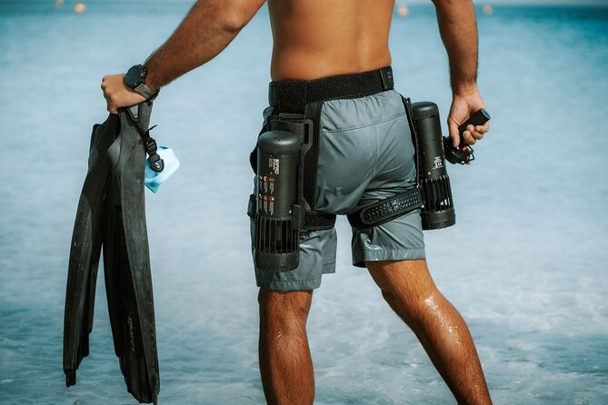 Water Scooter Rental in Hawaii - Requirements for Rental