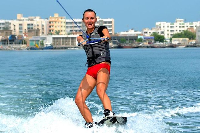 Water Ski - Wake Board - Knee Board - Start Time and Pricing