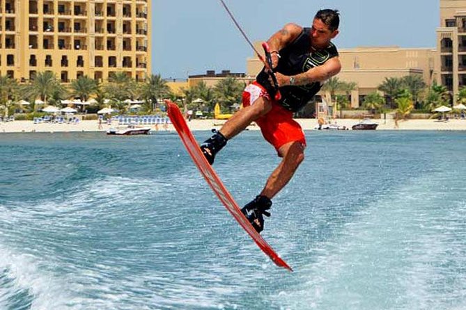 Water Ski - Wake Board - Knee Board - Exploring Water Sports