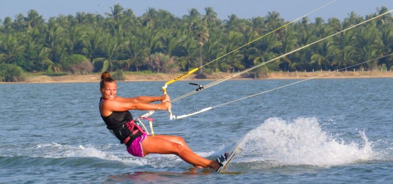 Water Skiing in Mount Lavinia - Pricing and Duration