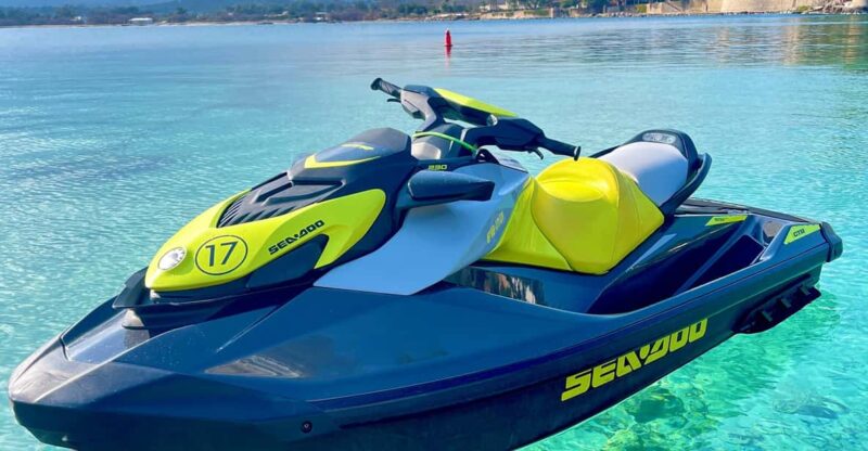 WATER SKIP-JETSKI MALLORCA - Reservation and Payment