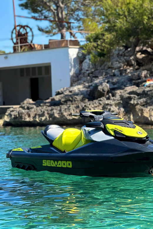 WATER SKIP-JETSKI MALLORCA - Frequently Asked Questions