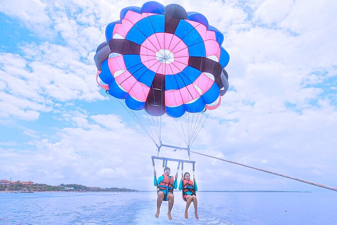 Water Sports Package 4 - Meeting and Pickup