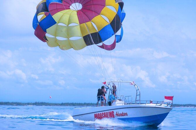 Water Sports Package 4 - Safety Considerations