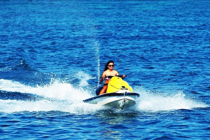 Water Sports Package at Tanjung Benoa(Half-day) - Cancellation and Refund Policy