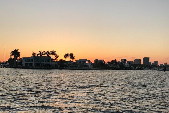 Water Taxi All Day Hop-On Hop-Off Venice of America Boat Tour - Tour Details and Reviews