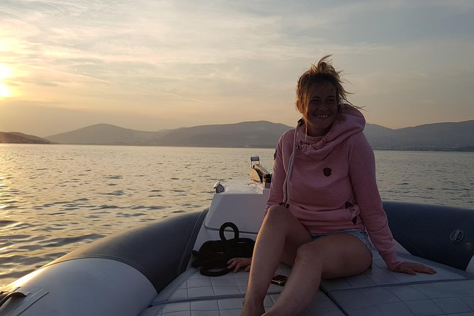 Water Taxi Ride From Split Airport to Hvar - Meeting and Drop-off Details