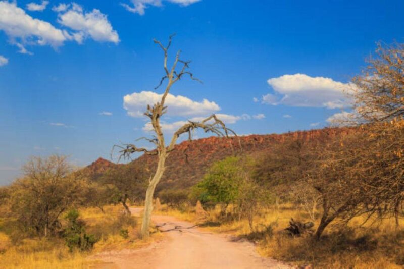 WaterBerg (Bela Bela) 3 Days Experiences - Key Points