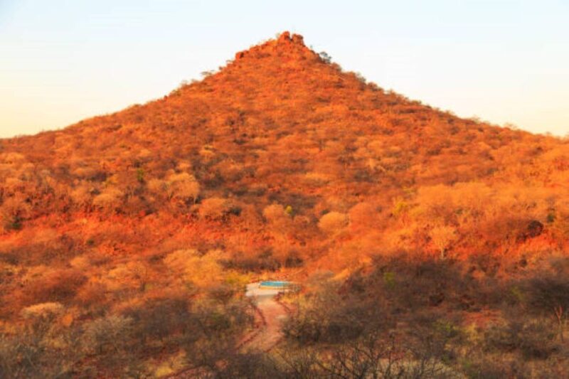 WaterBerg (Bela Bela) 3 Days Experiences - Accommodation Options