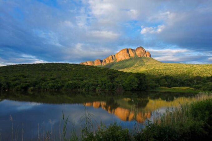 WaterBerg (Bela Bela) 3 Days Experiences - Unique Highlights