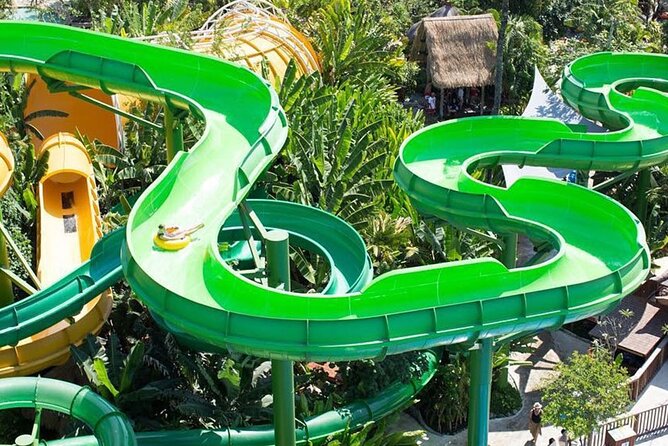 Waterbom Bali Tickets – Single Day Pass - Guest Reviews and Ratings