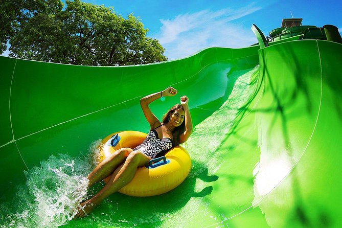Waterbom Bali Tickets With Private Transfers - Visitor Experiences and Reviews