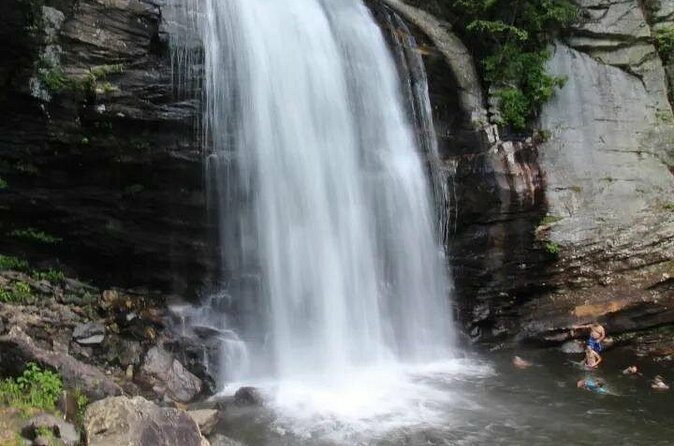 Waterfall Adventure Tour - A Closer Look at the Waterfall Adventure Tour