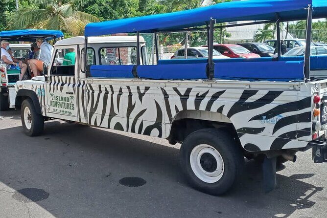 Waterfall and Beach Safari in Santa Lucia - Final Thoughts: Who Will Love This Tour?