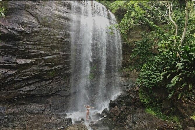 Waterfall and Historical Fort Adventure with Lunch - How This Tour Balances Value and Experience