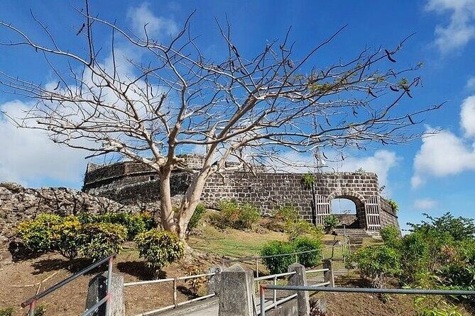 Waterfall and Historical Fort Adventure with Lunch - FAQs About the Waterfall and Fort Adventure