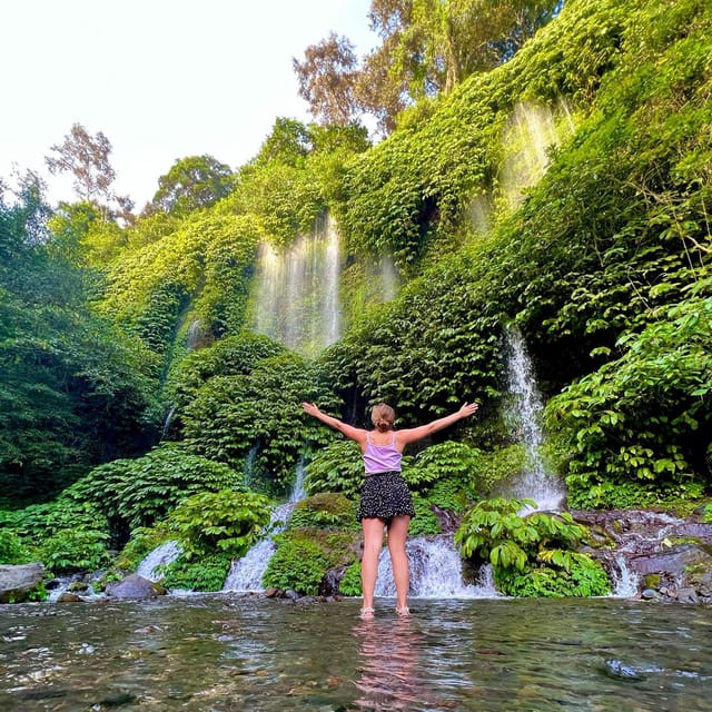 Waterfall Benang Kelambu & Stokel/ One Day Trip - Frequently Asked Questions