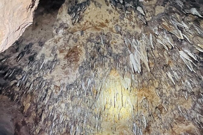 Waterfall Cave Expedition - Guided Tour of the Ancient Mayan Cave