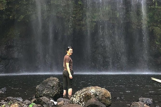 Waterfall & Coffee Walking Tour - Inclusions and Pricing