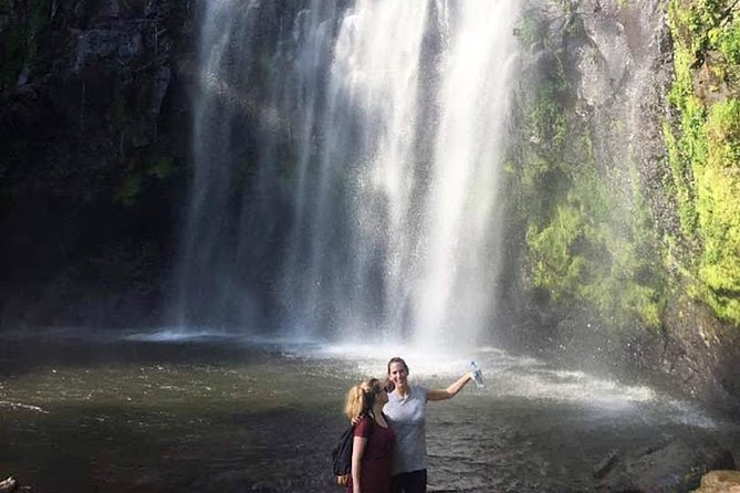 Waterfall & Coffee Walking Tour - Exploring Mount Kilimanjaro Foothills