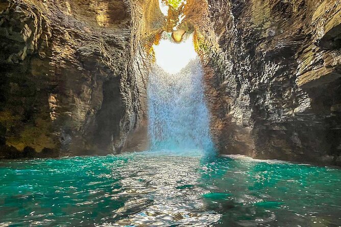 Waterfall Discovery & Zipline Adventure - Key Points