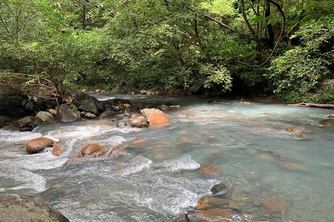 Waterfall Discovery & Zipline Adventure - Booking and Cancellation Policies
