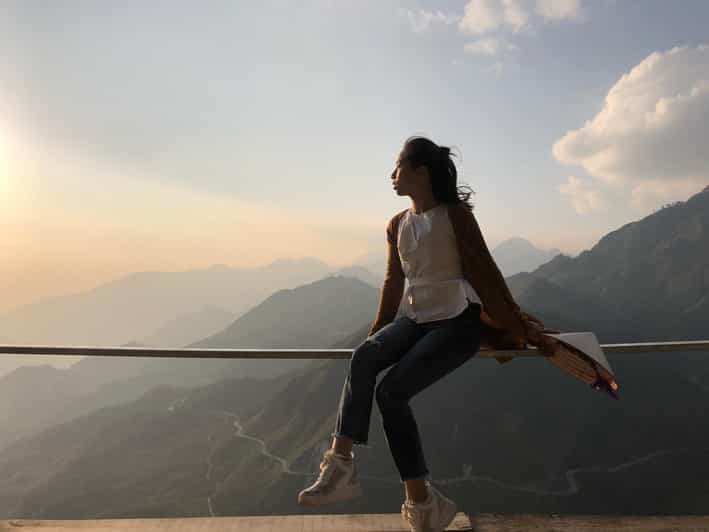 Waterfall, Heaven Gate, Glass Bridge Private Tour By Car - Booking Information