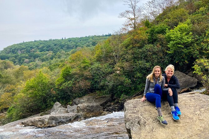 Waterfall Hike and Jeep Excursion - Waterfall Hiking Tour - Inclusions