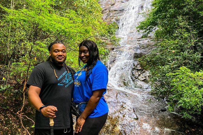 Waterfall Hike and Jeep Excursion - Waterfall Hiking Tour - Tour Requirements