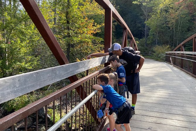 Waterfall Hike and Jeep Excursion - Waterfall Hiking Tour - Cancellation Policy