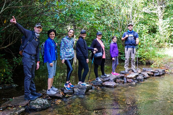 Waterfall Hike and Jeep Excursion - Waterfall Hiking Tour - Preparing for the Tour