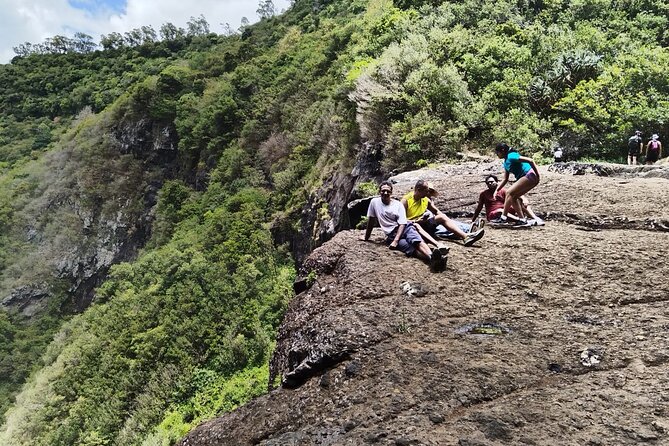 Waterfall Hike - Private Tour Opportunity