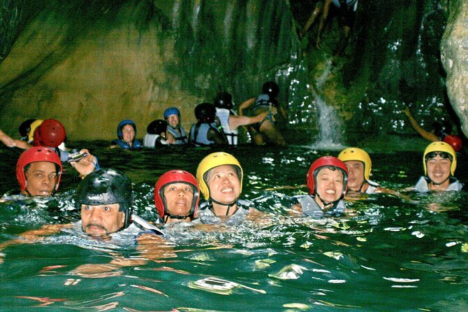 Waterfall Hike Zip Lining & Horseback Ride Tour From Puerto Plata - Preparation and Packing
