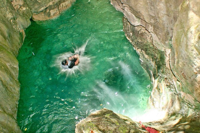 Waterfall Hike Zip Lining & Horseback Ride Tour From Puerto Plata - Booking and Policies