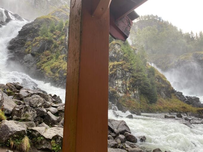 Waterfall Langfoss and Låtefossen - Frequently Asked Questions
