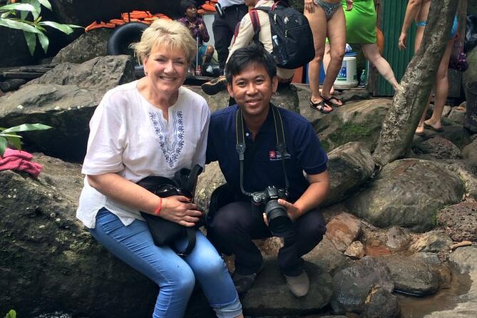 Waterfall & River of 1000 Siva Linga- Koulen Moutain Private Tour - Reviews