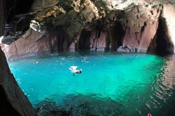 Waterfall Swim Natural Pools+ Hot Springs Mud Bath + Lunch - Key Points