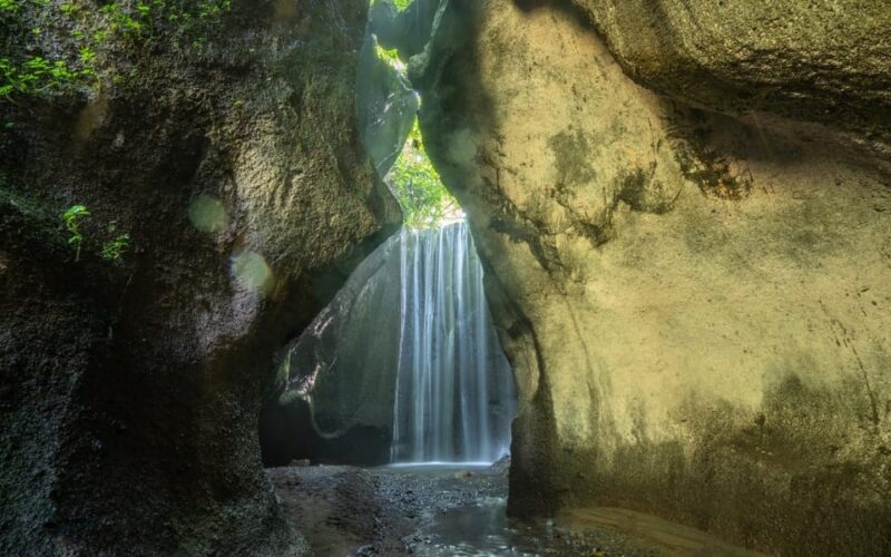 Waterfall Tour - Booking Information